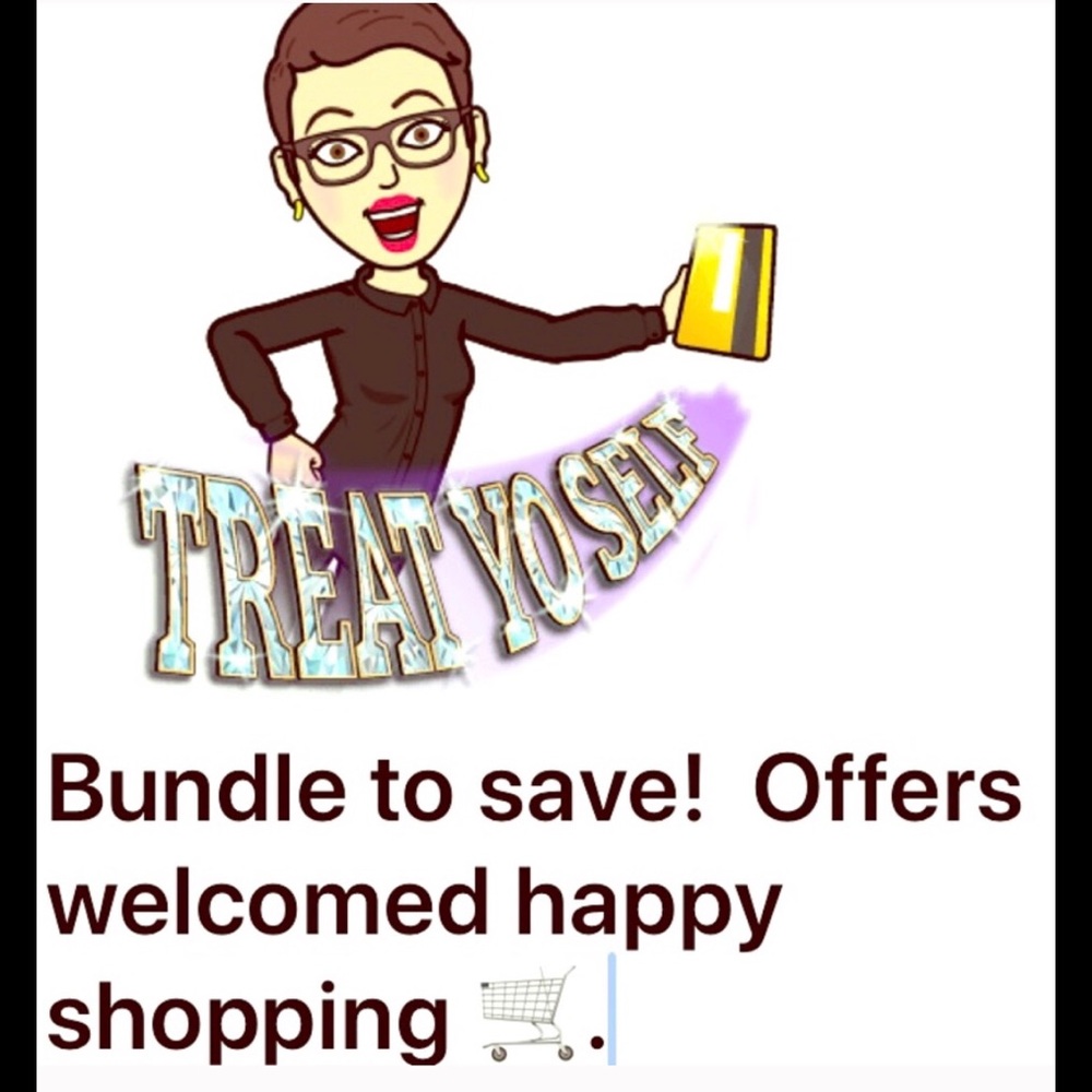 Offers welcomed !!!